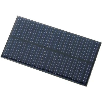 Afbeelding van TRU COMPONENTS 2203110 Solarmodule