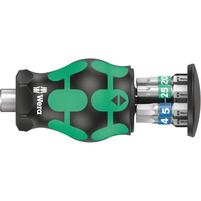 Afbeelding van Wera bitset 05008875001