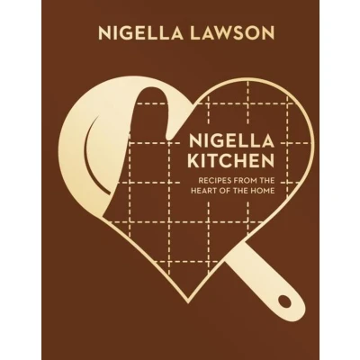 Afbeelding van Nigella Kitchen: Recipes from the Heart of Home (Nigella Collection)