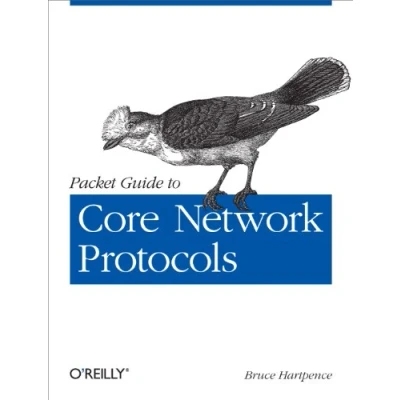 Afbeelding van Packet Guide to Core Network Protocols