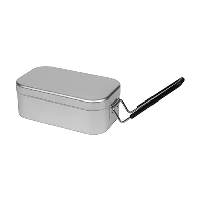 Afbeelding van Trangia Mess Tin Small