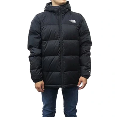 Afbeelding van Jas The North Face Men Diablo Down Hoodie TNF Black L