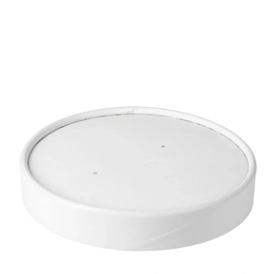 Afbeelding van Deksel voor Soup to go beker 750ml 26oz wit