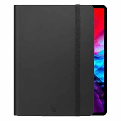 Afbeelding van Tablet kap Celly UNIBANDT11BK Zwart