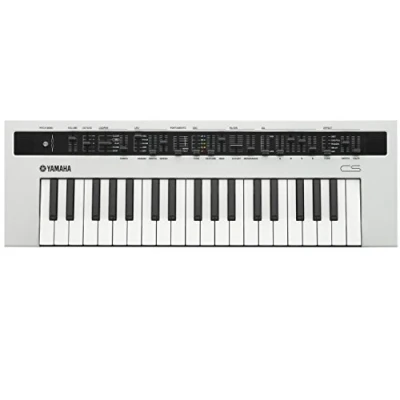Afbeelding van Yamaha Reface CS synthesizer