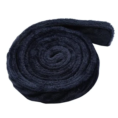 Afbeelding van FackLOxc Badjas Tie Vervanging Riem Fleece Hotel Flanel Robe Pluche