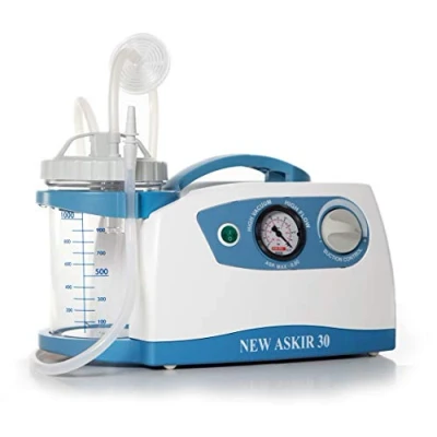 Afbeelding van Chirurgisch staal model New Askir 30.