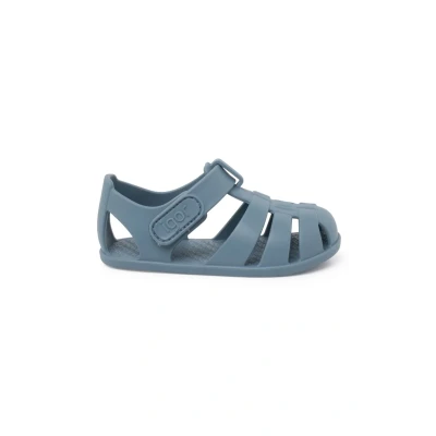 Afbeelding van IGOR S10324 kindersandaal voor jongens en meisjes, gemaakt in Spanje., Oceaan Blauw, 27 EU