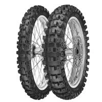 Afbeelding van Off road band PIRELLI SCORPION MX MID SOFT 32 MINI 2.50 10 J33 TT, voor