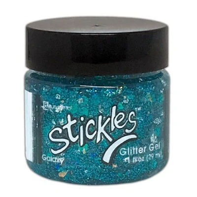 Afbeelding van Ranger Stickles Glitter Gels 29ml Galaxy SGT79019 (02 22)