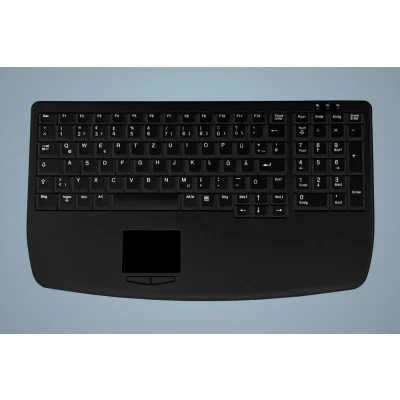 Afbeelding van Active Key IndustrialKey AK 7410 G Toetsenbord