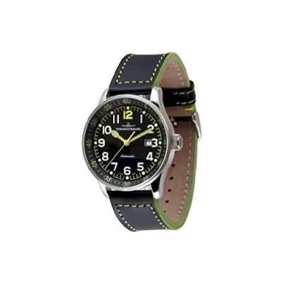 Afbeelding van Zeno Watch Basel Herenhorloge P554 a19
