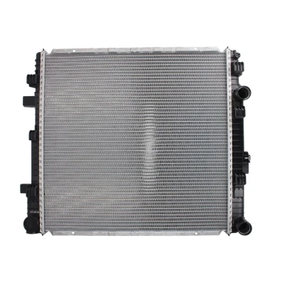 Afbeelding van Thermotec Radiateur D7ME014TT