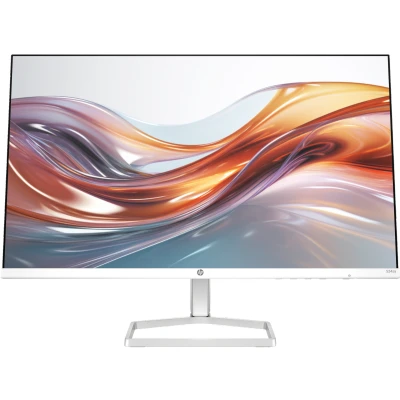Afbeelding van HP Series 5 23.8 inch FHD Monitor with Speakers 524sa