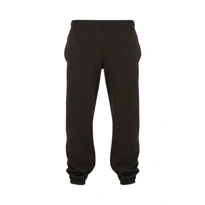 Afbeelding van Urban Classics Trainingsbroek, Heren, Maat: 4XL, Black