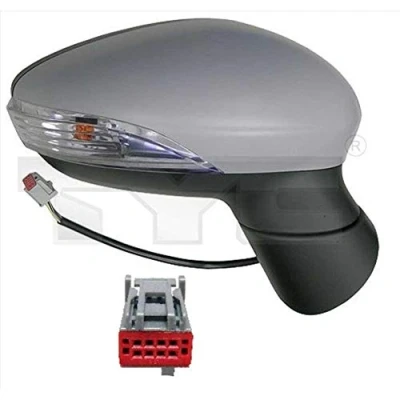 Afbeelding van Buitenspiegel TYC 310 0150