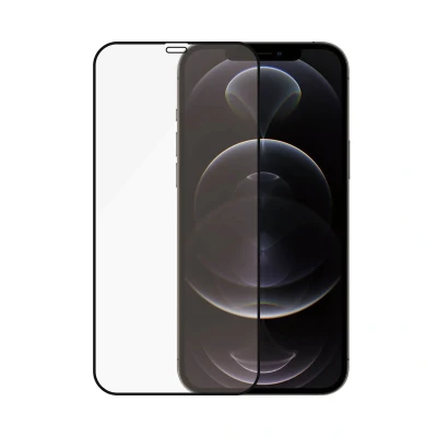 Afbeelding van PanzerGlass Case Friendly Apple iPhone 12 / Pro Screenprotector Glas