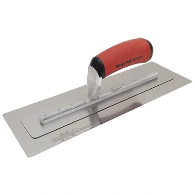 Afbeelding van Marshalltown MPF11D 11 x 12,7 cm magneetband Permaflex met Durasoft greep, staal P 13 5 inch