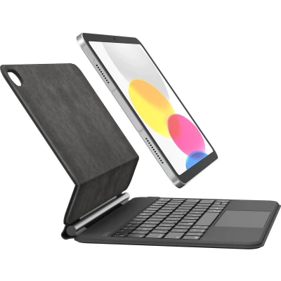 Afbeelding van BELKIN Magnetic Keyboard Folio for iPad 10th Gen Dutch