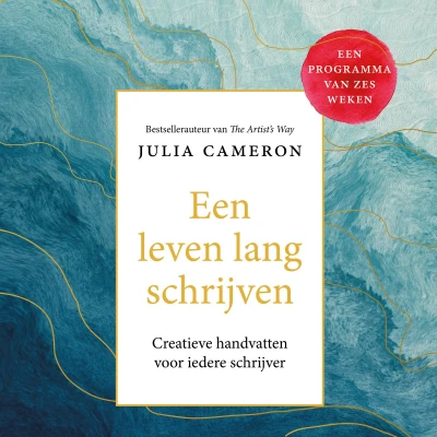 Afbeelding van Een leven lang schrijven