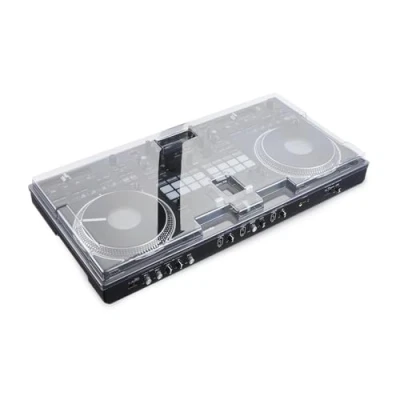 Afbeelding van Decksaver Pioneer DJ DDJ REV7 cover