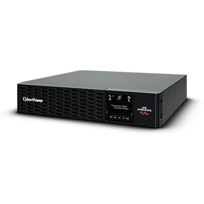 Afbeelding van USV CyberPower UPS 1500VA PR1500ERT2U 1500VA,1500W,inkl. RailKIT