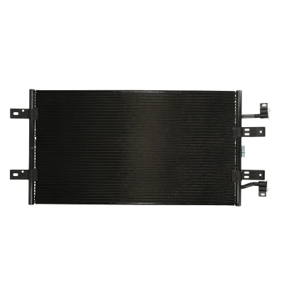 Afbeelding van Thermotec Airco condensor KTT110356
