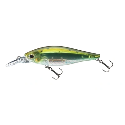 Afbeelding van Daiwa TN Tightwave Shad 75F PG Plug 7.5cm (9g)