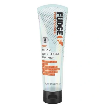 Afbeelding van Fudge Style Blow Dry Aqua Primer 150ml