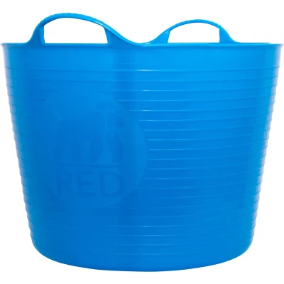 Afbeelding van Polet Tubtrug 42 Ltr. Blauw (1 st.)