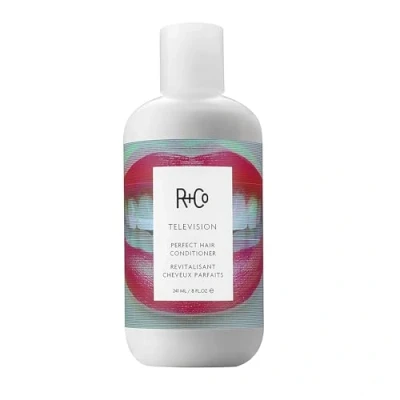 Afbeelding van R+Co Television Perfect Hair Conditioner for Unisex 8.5 oz