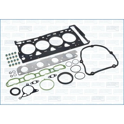 Afbeelding van Ajusa Cilinderkop pakking set/kopset 52270600