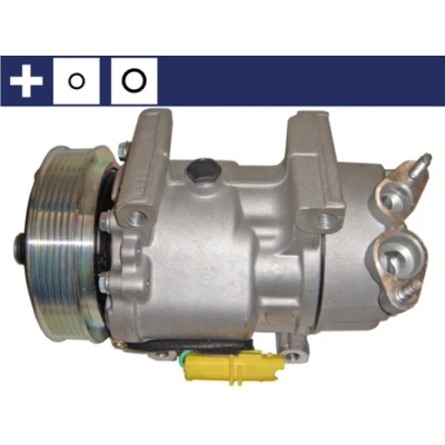 Afbeelding van Mahle Original Airco compressor ACP 10