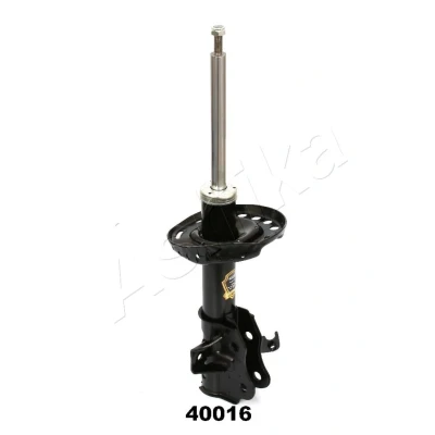 Afbeelding van ASHIKA MA 40016 Schokdemper Vooras links Gasdruk Dubbelpijp Veerpoot Pen bovenaan HONDA: Civic VIII Hatchback (FN, FK) 1.4, 1.8, 2.2 CTDi 2005