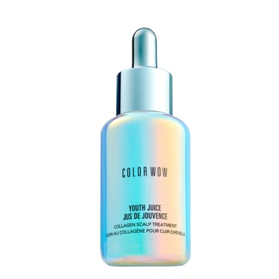 Afbeelding van Color Wow Youth Juice Collagen Scalp Treatment 50ML