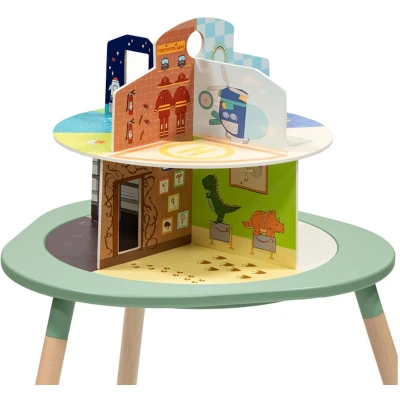 Afbeelding van Stokke® MuTable V2 Speelhuis