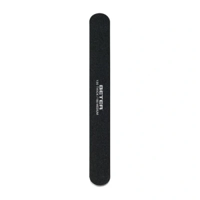Afbeelding van Beter Lima Fibra Vidrio Negra 24067