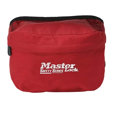 Afbeelding van Master Lock M/Lock Lockout Compact Buidelzak S1010