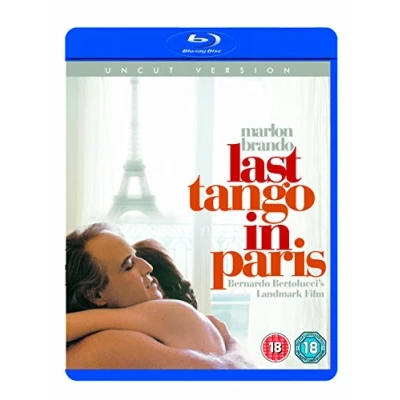 Afbeelding van Last Tango In Paris (Blu ray)