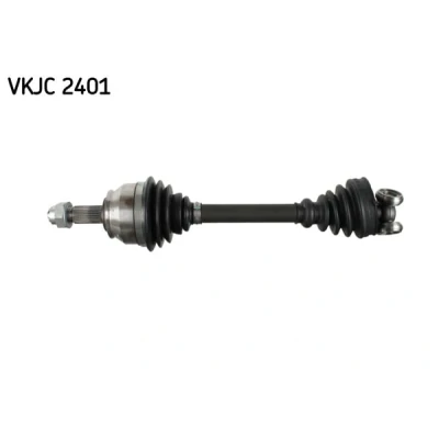 Afbeelding van Aandrijfas SKF VKJC 2401