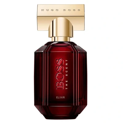 Afbeelding van Hugo Boss The Scent Elixir pour Femme 30 ml Eau de Parfum