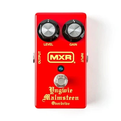 Afbeelding van MXR YJM308 Yngwie Malmsteen Overdrive