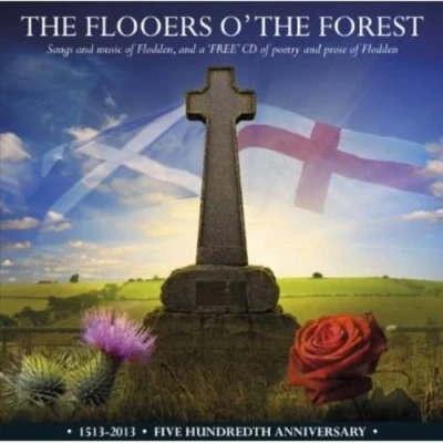 Afbeelding van Various Artists The Flooers O&#039; Forest (2 CD)