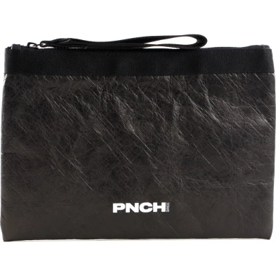 Afbeelding van BREE Utensil zak Punch Vary 1 Case Black Zwart