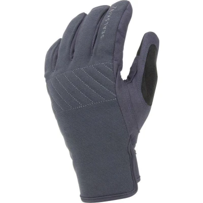 Afbeelding van Sealskinz Waterproof All Weather Multi Activity Glove with Fusion Control� Fietshandschoenen Unisex Maat L