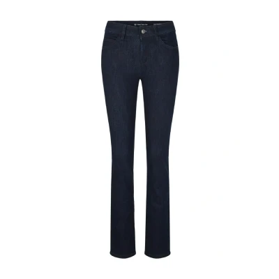 Afbeelding van Tom Tailor straight jeans Alexa in five pocketsmodel