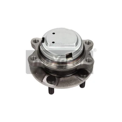 Afbeelding van Wiellagerset MAXGEAR 33 0937