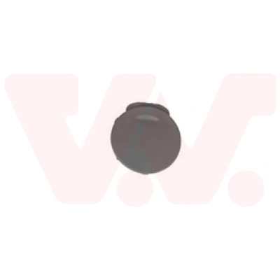 Afbeelding van Van Wezel Sleepoog afdekkap 3746557