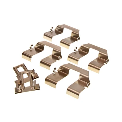 Afbeelding van Accessoireset, schijfremblok MAXGEAR 27 2515