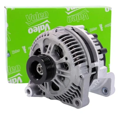 Afbeelding van Valeo Alternator/Dynamo 439252
